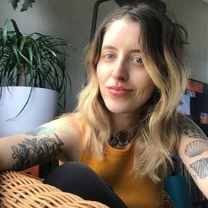 Meet your Posher, Morgan